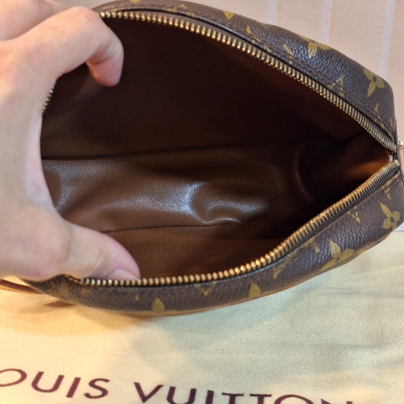 BEAUTIFUL 💫💥💫 Louis Vuitton Monogram Senlis Crossbody - Picture 11 of 16